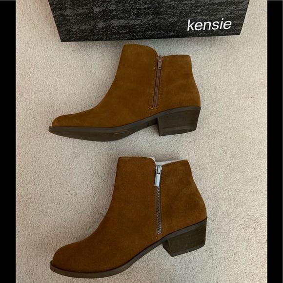 kensie gabriella boots